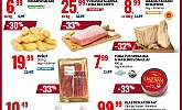 Eurospin akcija za početak tjedna do 2.3.