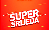 Intersport webshop akcija Super srijeda 16.03.