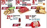 Eurospin akcija za početak tjedna do 16.3.