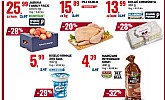 Eurospin akcija za početak tjedna do 30.3.