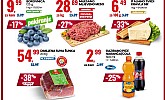 Eurospin akcija za početak tjedna do 9.3.