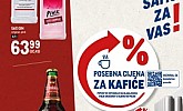 Metro katalog Kafići do 16.3.