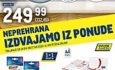 Metro katalog neprehrana Zagreb do 27.4.