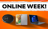 Chipoteka webshop akcija Online week do 29.05.