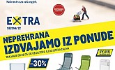 Metro katalog neprehrana Zagreb do 8.6.