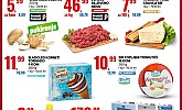 Eurospin akcija za početak tjedna do 22.6.