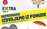 Metro katalog neprehrana Zagreb do 6.7.