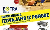 Metro katalog neprehrana Zagreb do 22.6.