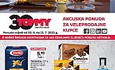 Tommy katalog Veleprodaja do 13.7.