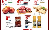 Eurospin akcija za početak tjedna do 3.8.
