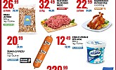 Eurospin akcija za početak tjedna do 6.7.