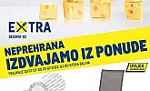 Metro katalog neprehrana Zagreb do 20.7.