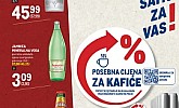 Metro katalog Kafići do 31.8.
