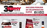 Tommy katalog Veleprodaja do 24.8.