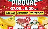 Plodine katalog Pirovac