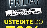 JYSK katalog Black Friday 2022