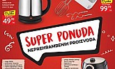 Konzum katalog Super ponuda neprehrambenih proizvoda