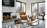 Lesnina katalog Dom Trendovi home design 2023