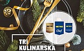 Metro katalog Tri kulinarska znalca do 30.11.
