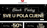 Planet Obuća Black Friday -50% na sve