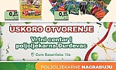KTC katalog Poljoljekarne do 8.3.
