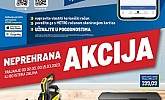 Metro katalog neprehrana Zagreb do 15.3.