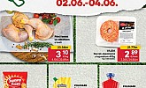 Pivac vikend akcija do 04.06.