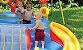 Baby Center katalog Spremni za ljeto i ljetne aktivnosti