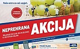Metro katalog neprehrana Zagreb do 24.5.
