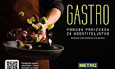 Metro katalog Gastro do 13.9.