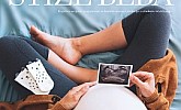 Baby Center katalog Stiže beba
