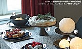 Interspar katalog Sreća za blagdanskim stolom