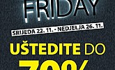 JYSK katalog Black Friday 2023