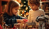 Plodine katalog Božić – igračke i dekoracije
