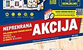Metro katalog neprehrana Rijeka, Zadar, Osijek do 30.12.