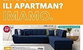 Harvey Norman katalog Idealna rješenja za dom ili apartman