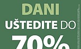 JYSK katalog Zeleni dani do 9.3.