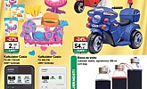 KTC katalog igračke i tekstil do 15.5.