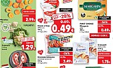 Kaufland akcija za početak tjedna do 21.5.