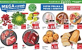 Kaufland vikend akcija do 1.6.