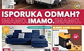 Harvey Norman katalog do 27.5.