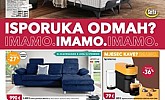 Harvey Norman katalog do 27.5.