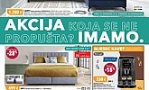 Harvey Norman katalog do 15.5.