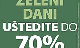 JYSK katalog Zeleni dani do 12.5.