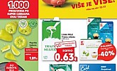 Kaufland katalog do 21.5.