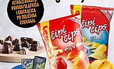 Kaufland katalog Grickaj slano, grickaj slatko