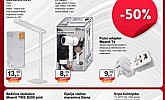 KTC katalog Sve u pola cijene do 22.5.