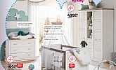 Lesnina katalog Bezbrižno odrastanje