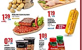 Eurospin akcija za početak tjedna do 19.06.