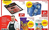 Interspar vikend akcija do 9.6.